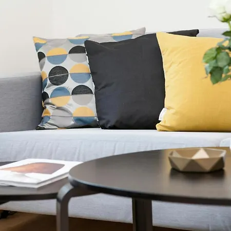 Apartamento Happy *